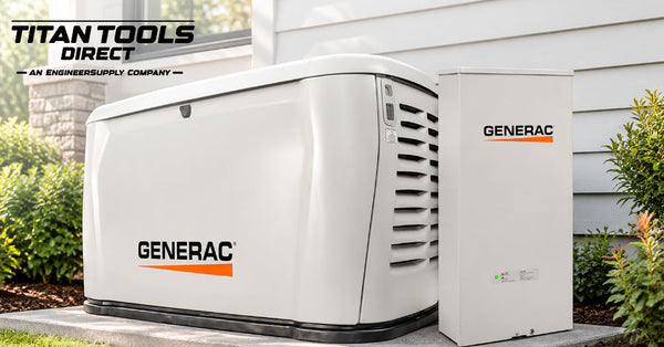 How Long Can a Generac Generator Run?