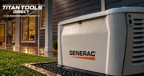 How Long Does a Generac Generator Last?