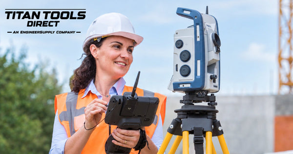 Spectra Geospatial and Its Role in Modern Surveying