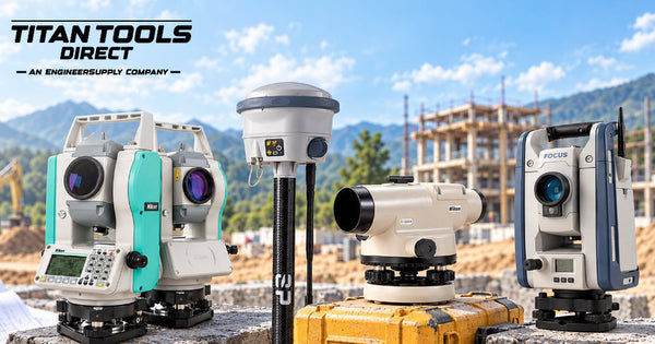 Spectra Geospatial: Surveying Equipment, History, and Brand Guide