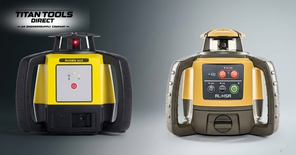 Leica-rotary-lasers-vs-topcon-rotary-lasers