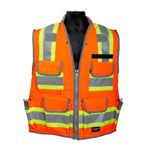 Safety Vests