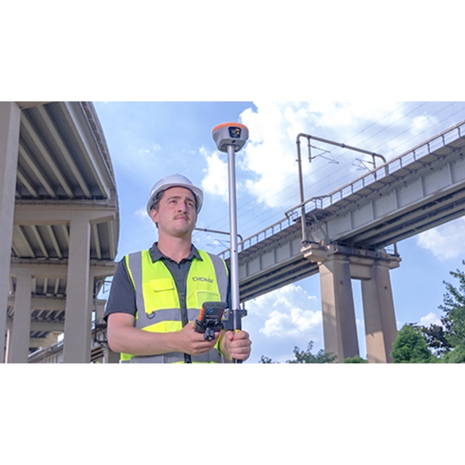 GPS/GNSS