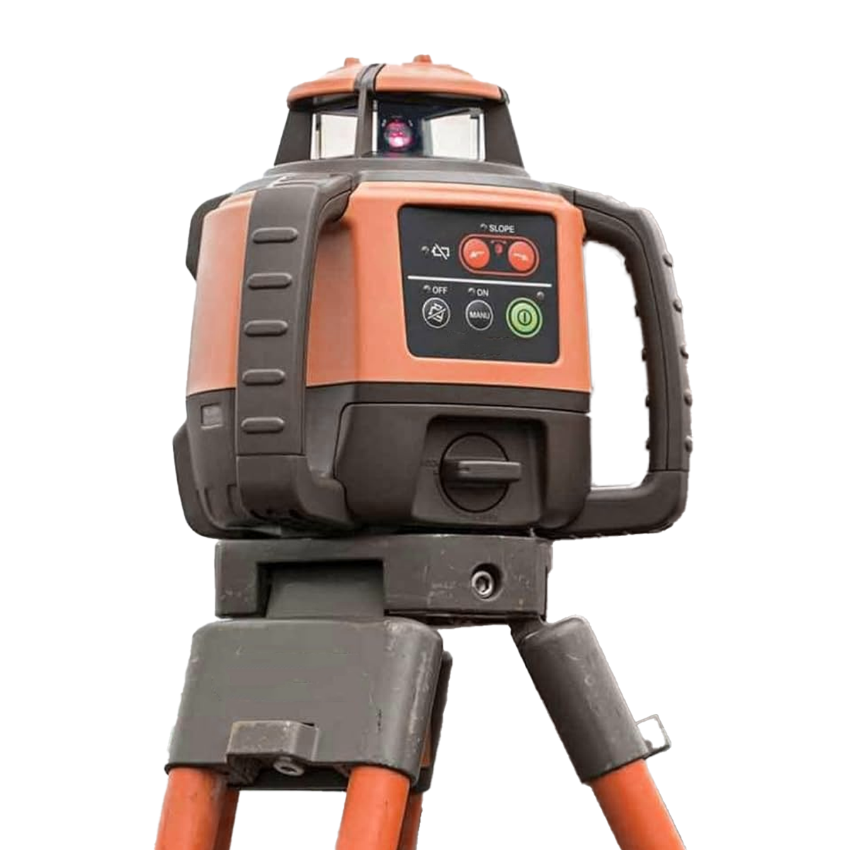 Rotary Laser Levels & Contractor Laser Level - Titan Tools Direct