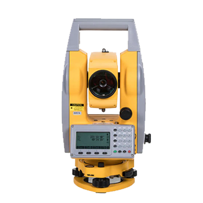 Total Stations