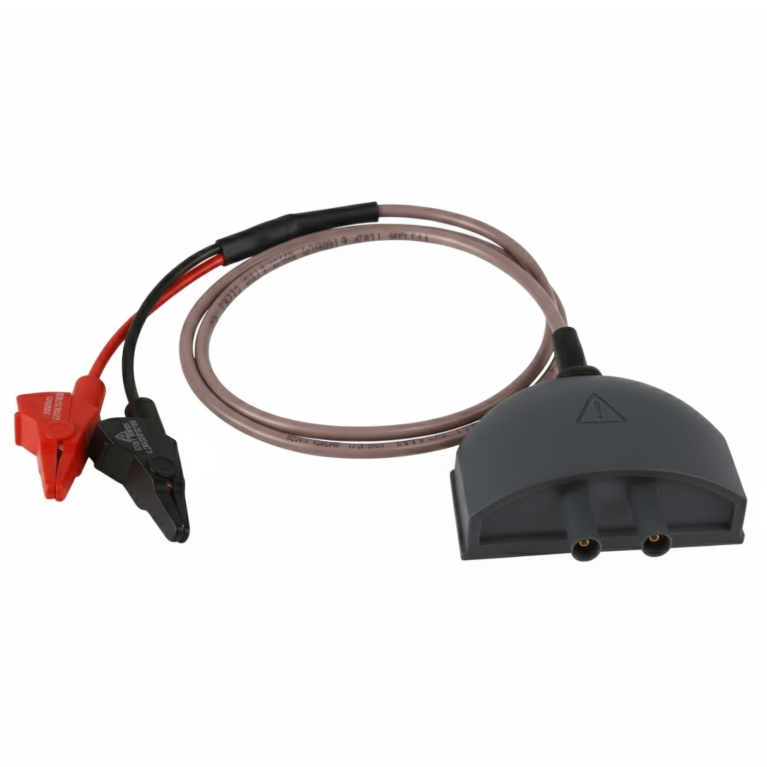 100-Ohm-Twisted-Pair-Plug-In-Schonstedt-Lexxi-T1660-Connection