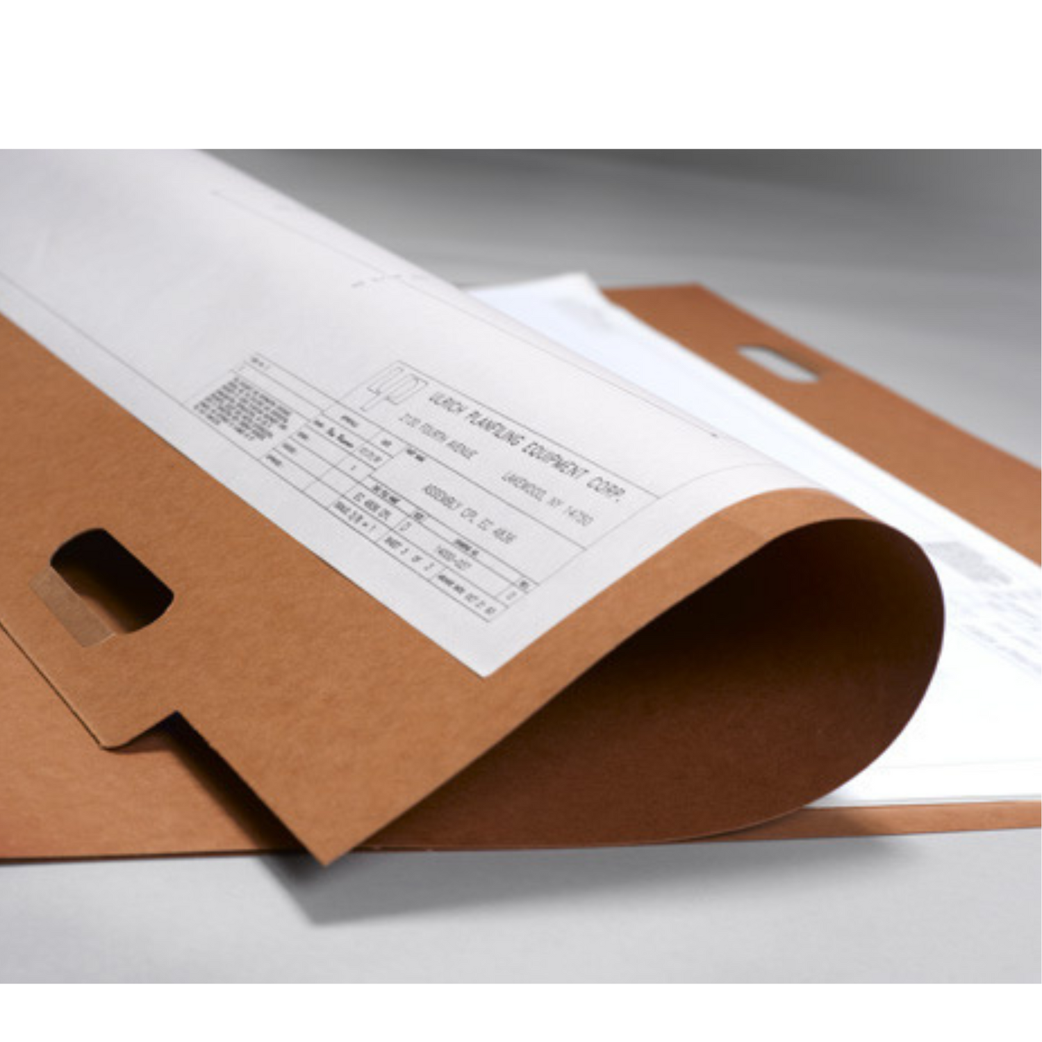 12-pack-Ulrich-E1.5-flat-file-folders-for-large-format-documents