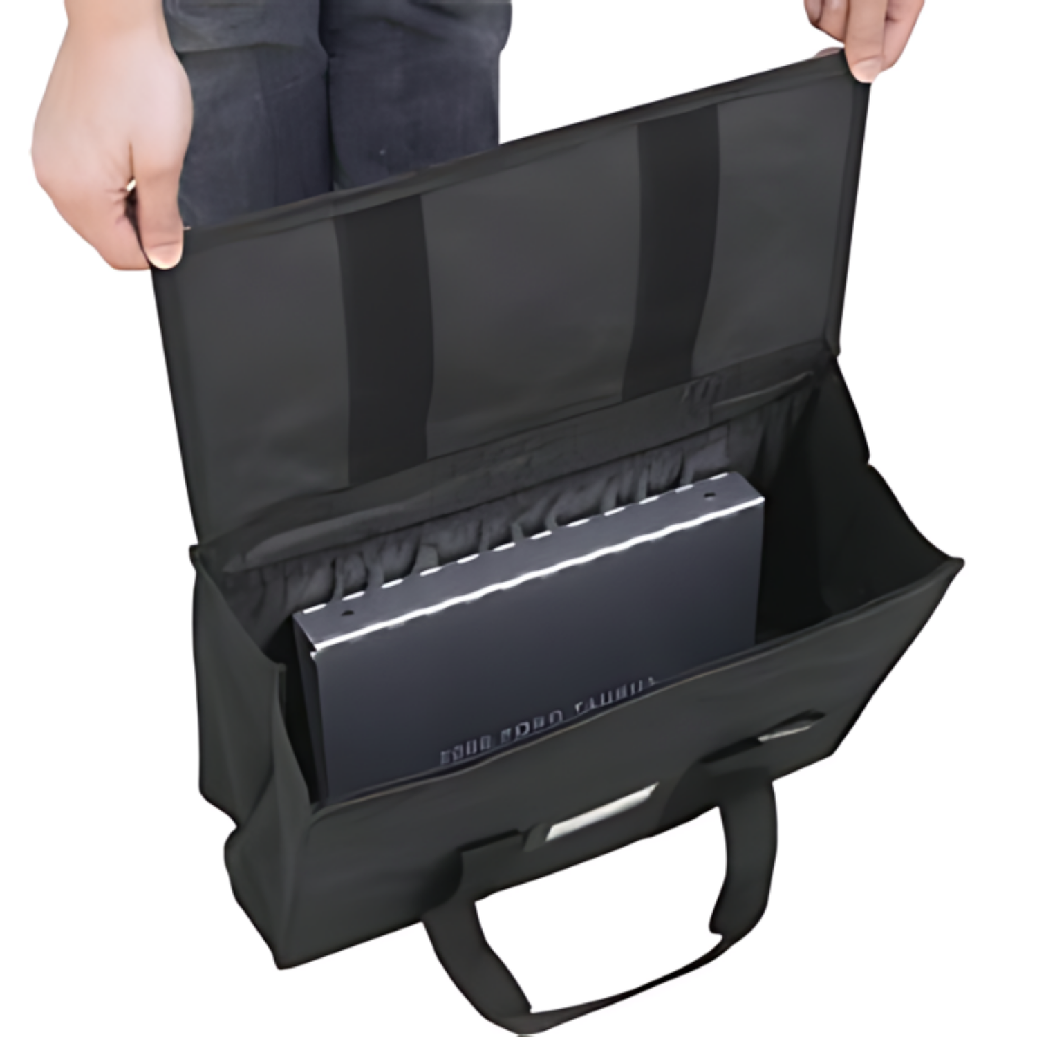 12x16x6-Drawing-Portfolio-For-Art-And-Sketches-1216-A