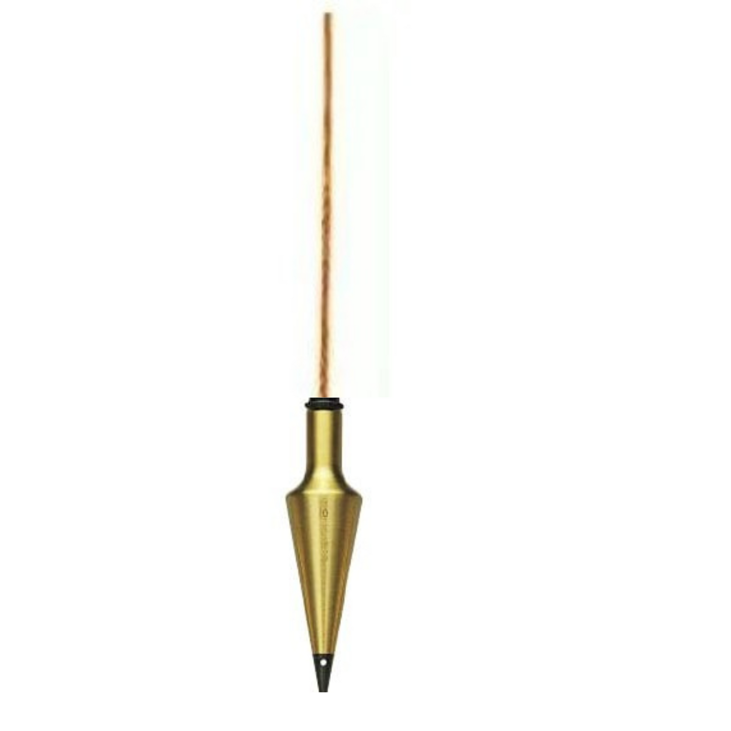 14oz-Brass-Plumb-Bob-812214