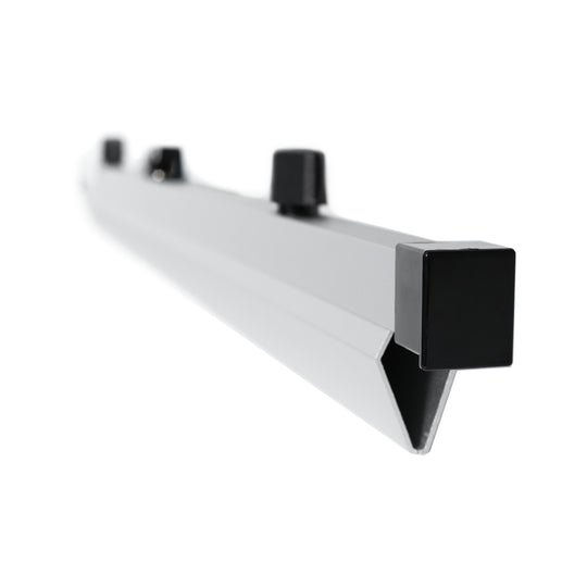 Titan Tools Premium 18" Blueprint Hanging Clamps (Carton of 6 Clamps) w/ clamp wrench TTD4148