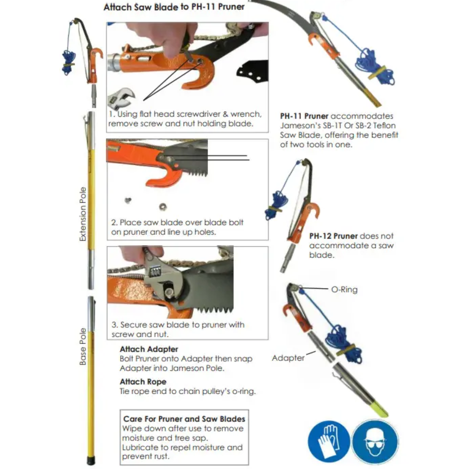 1in-Center-Cut-Pruner-Jameson-PH-11
