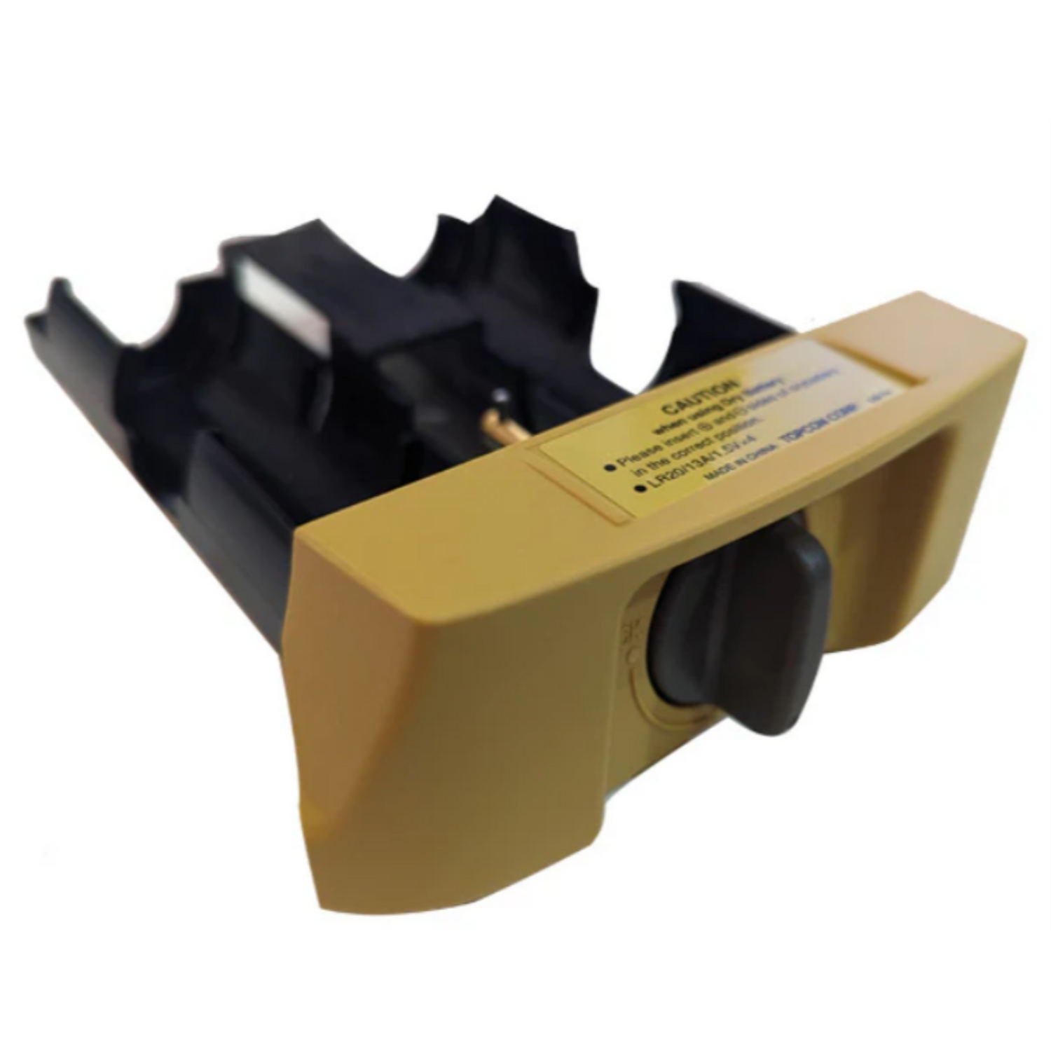 313680403-Topcon-Alkaline-Battery-Holder-DB-74-for-RL-SV1S-and-RL-SV2S