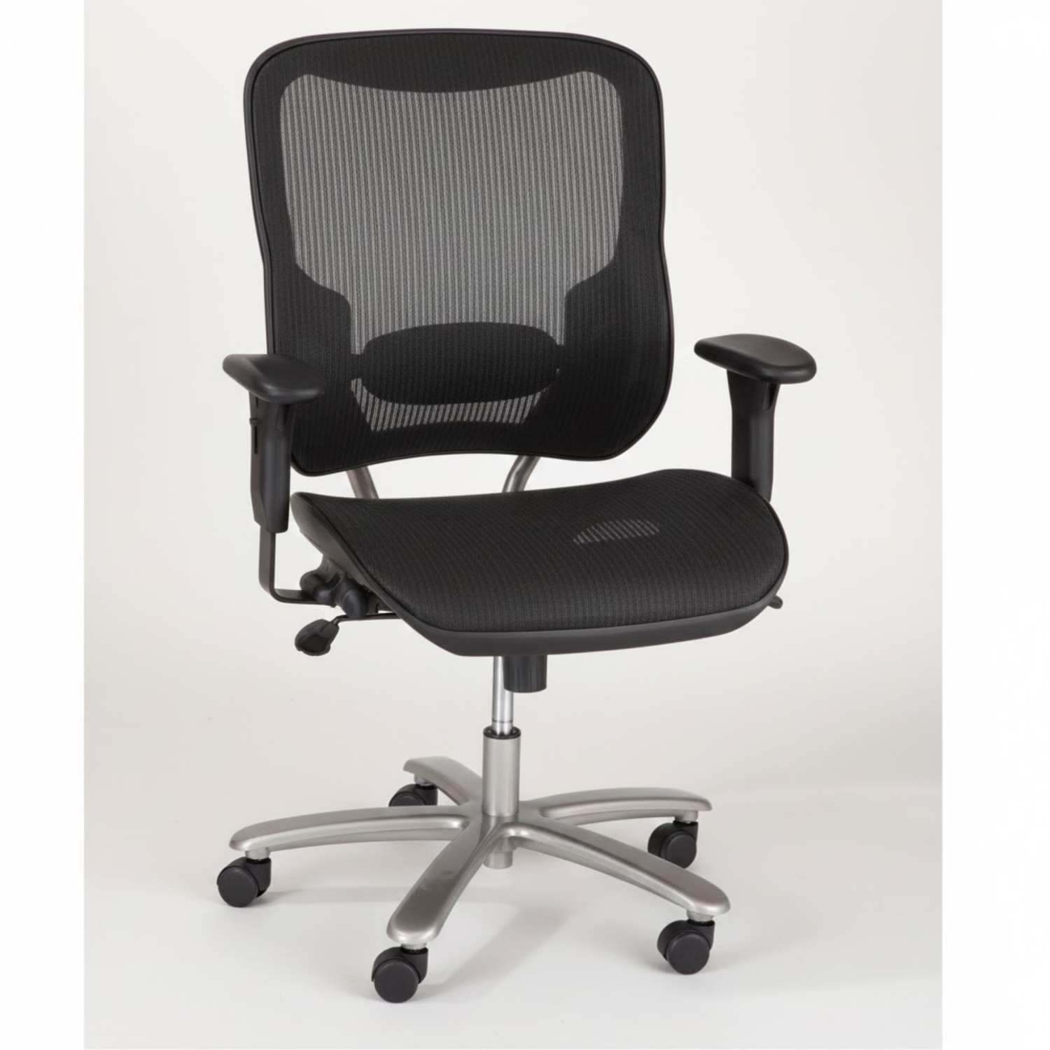 3505BL-Safco-All-Mesh-Black-Office-Chair-adjustable-armrests-lumbar-support