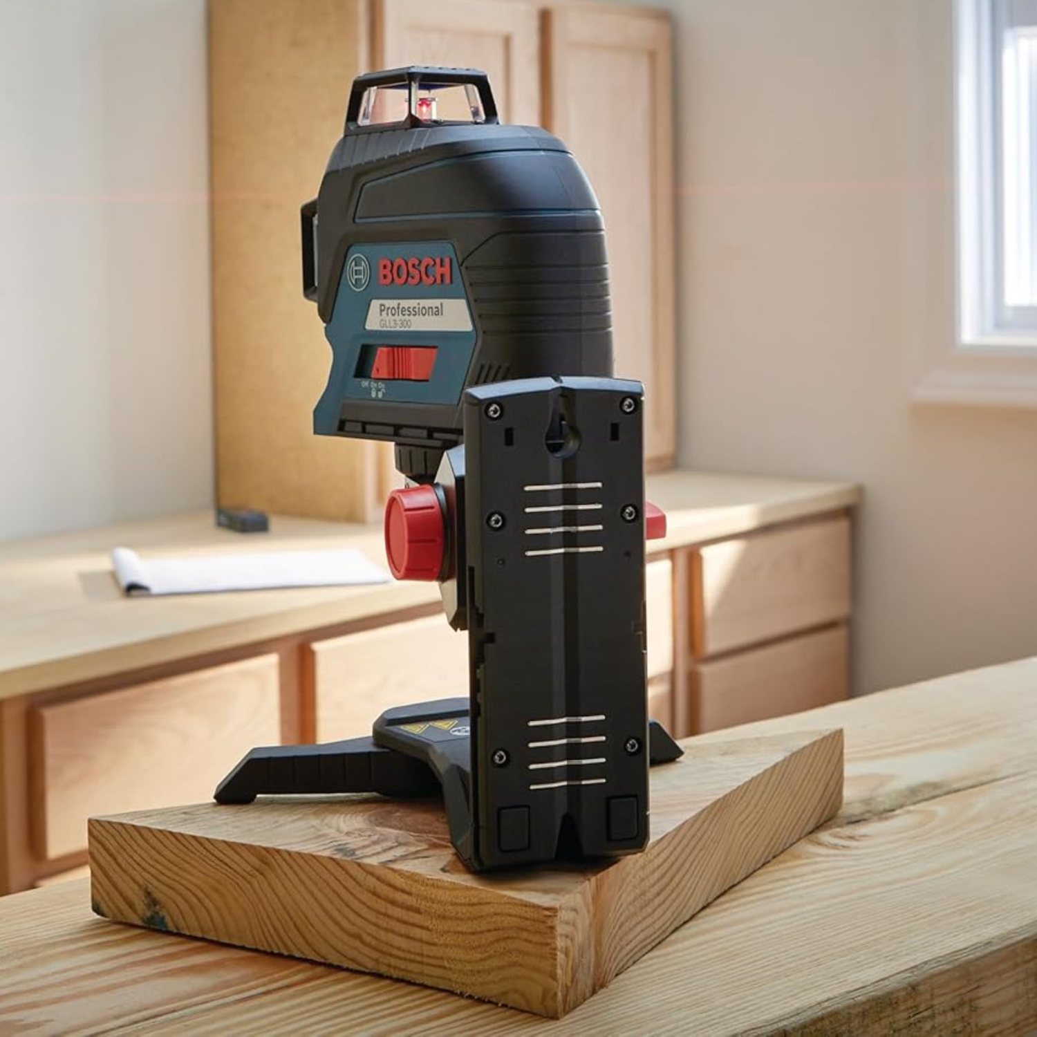 360-Three-Plane-Connected-Laser-GLL3-330C-Horizontal-Vertical-Lines