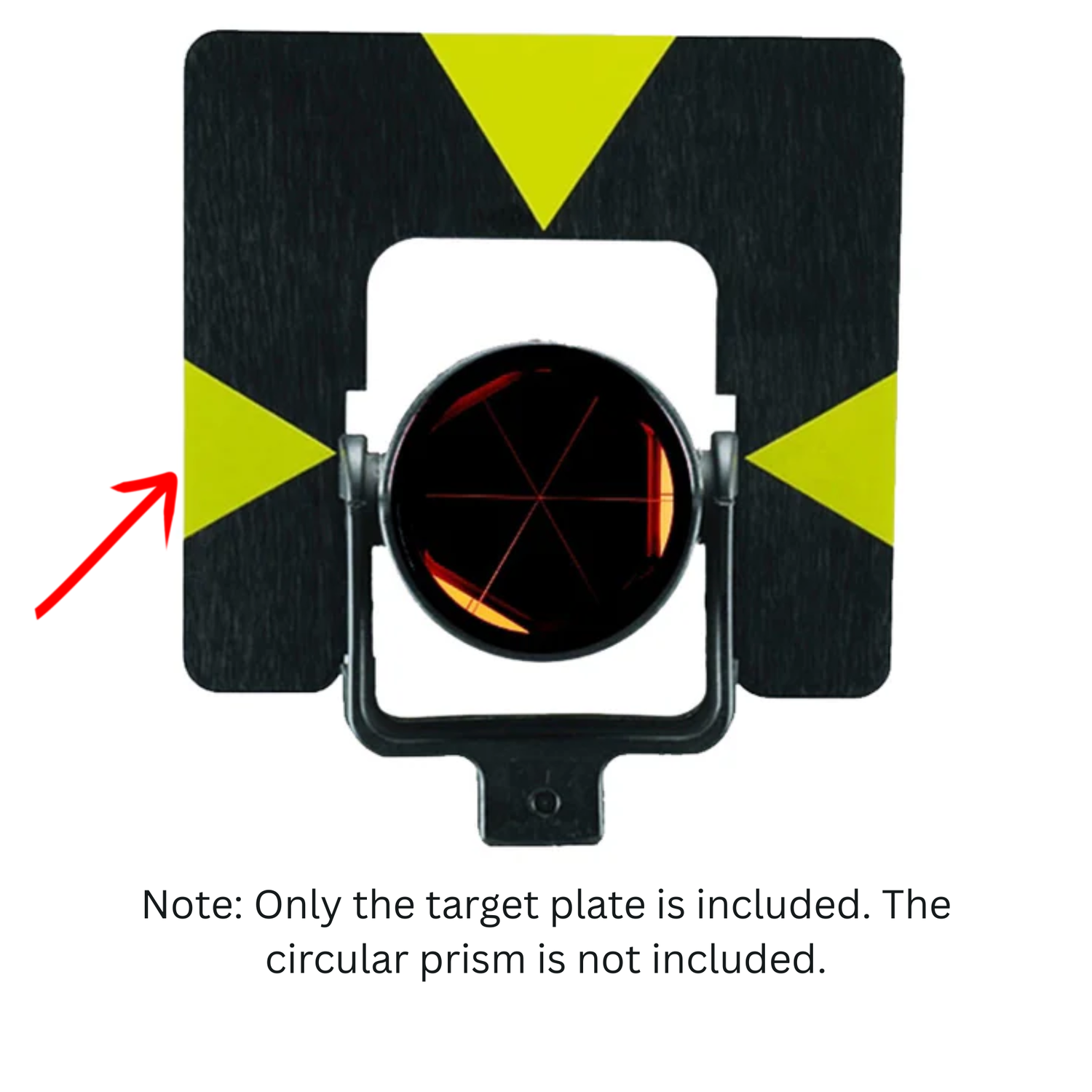 362823-Leica-GZT4-Prism-Target-Plate-Alignment