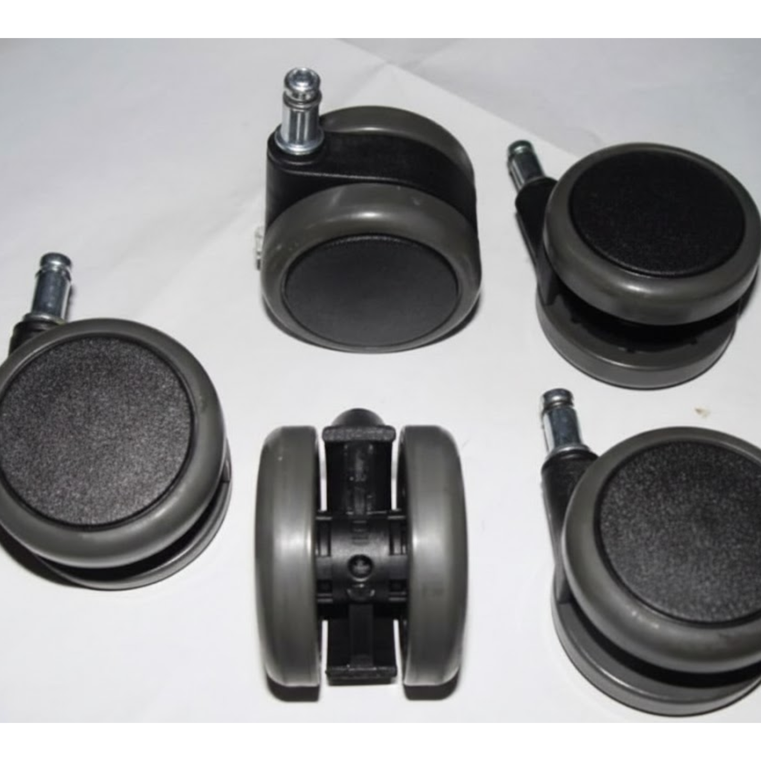 5135-Black-Hard-Floor-Casters-Safco-Next-Stacking-Chair-Mobility-Upgrade
