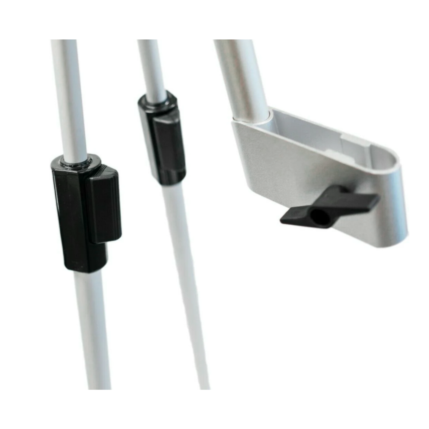 555720-Leica-GSR2-Dual-Strut-Support-for-Survey-Prisms