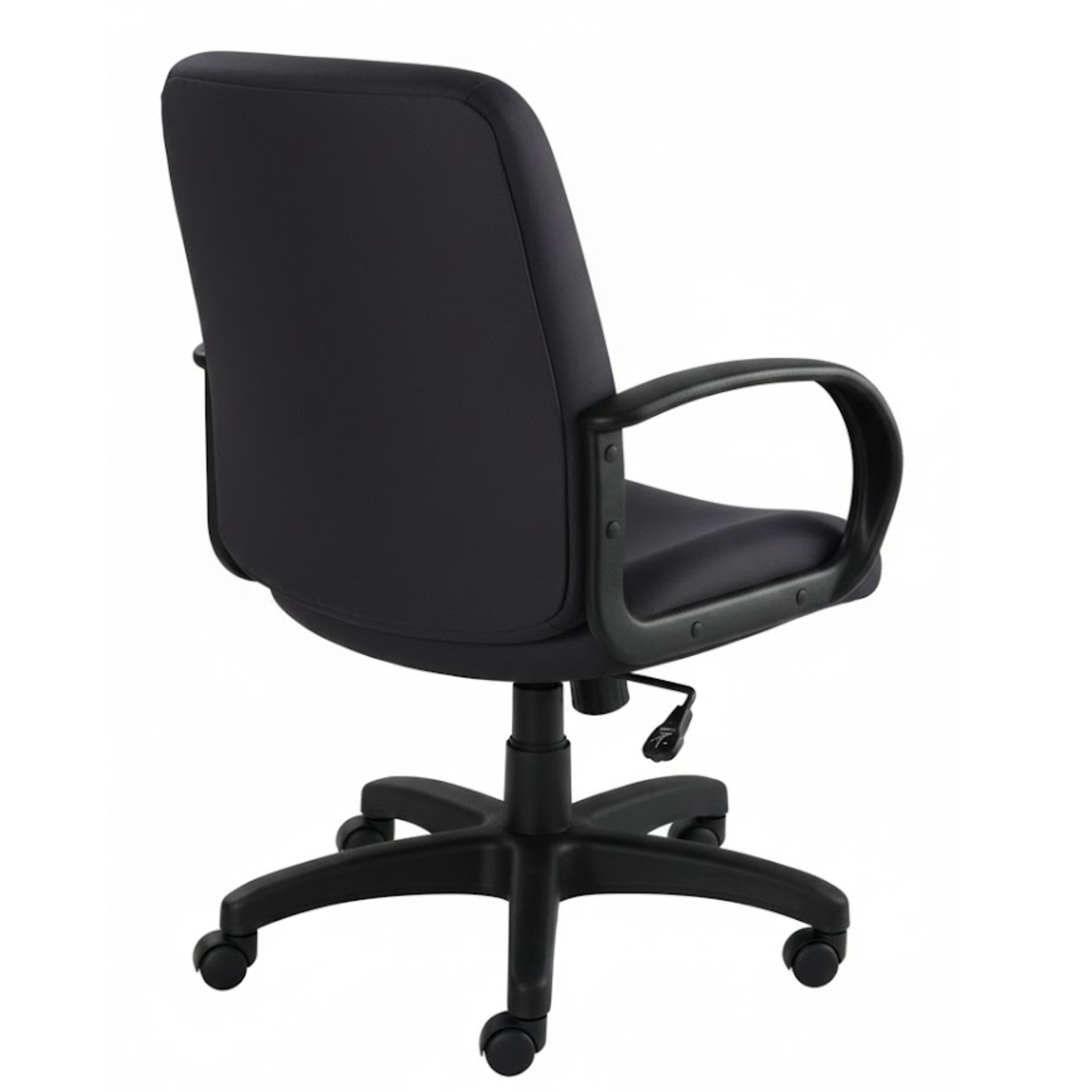 6301BL-Safco-Poise-Black-Executive-Seating-mid-back-ergonomic-task-chair