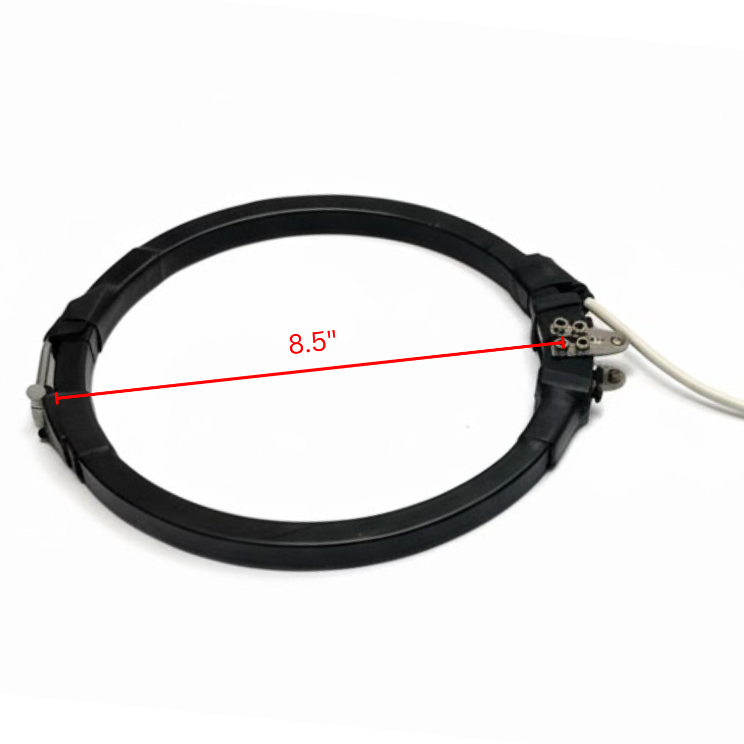 8.5-inch-Clamp-for-Schonstedt-u-LOCATE-Transmitter-Accessory