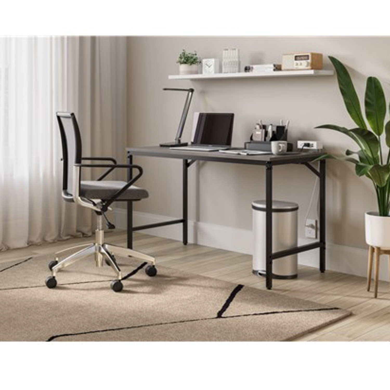 903SS-Stainless-Steel-Step-Can-Commercial-Waste-Receptacle-Ellipse-Shape