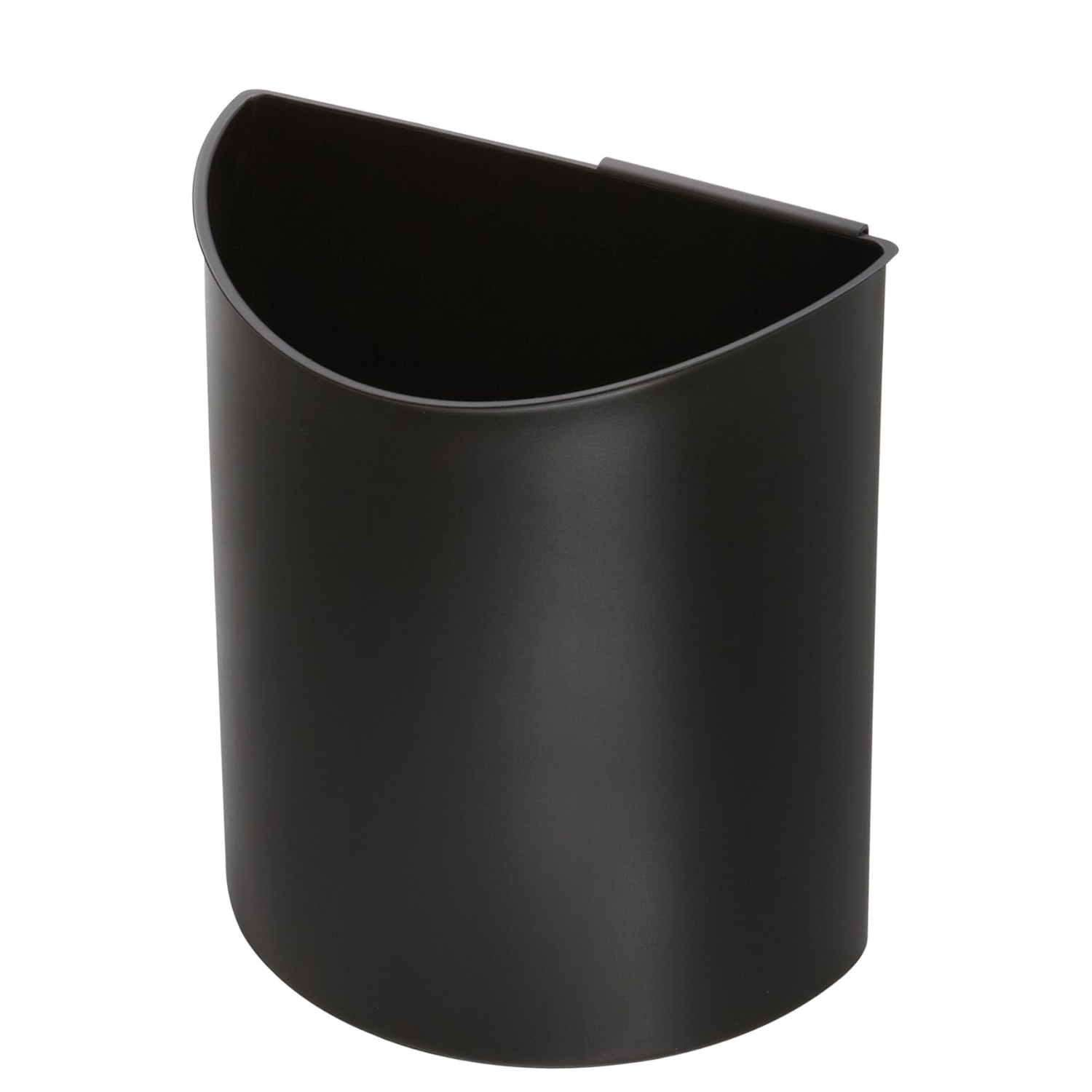 9927BB-Safco-Plastic-Waste-Bin-Desk-Side-Blue-Recycle-Opening-Small