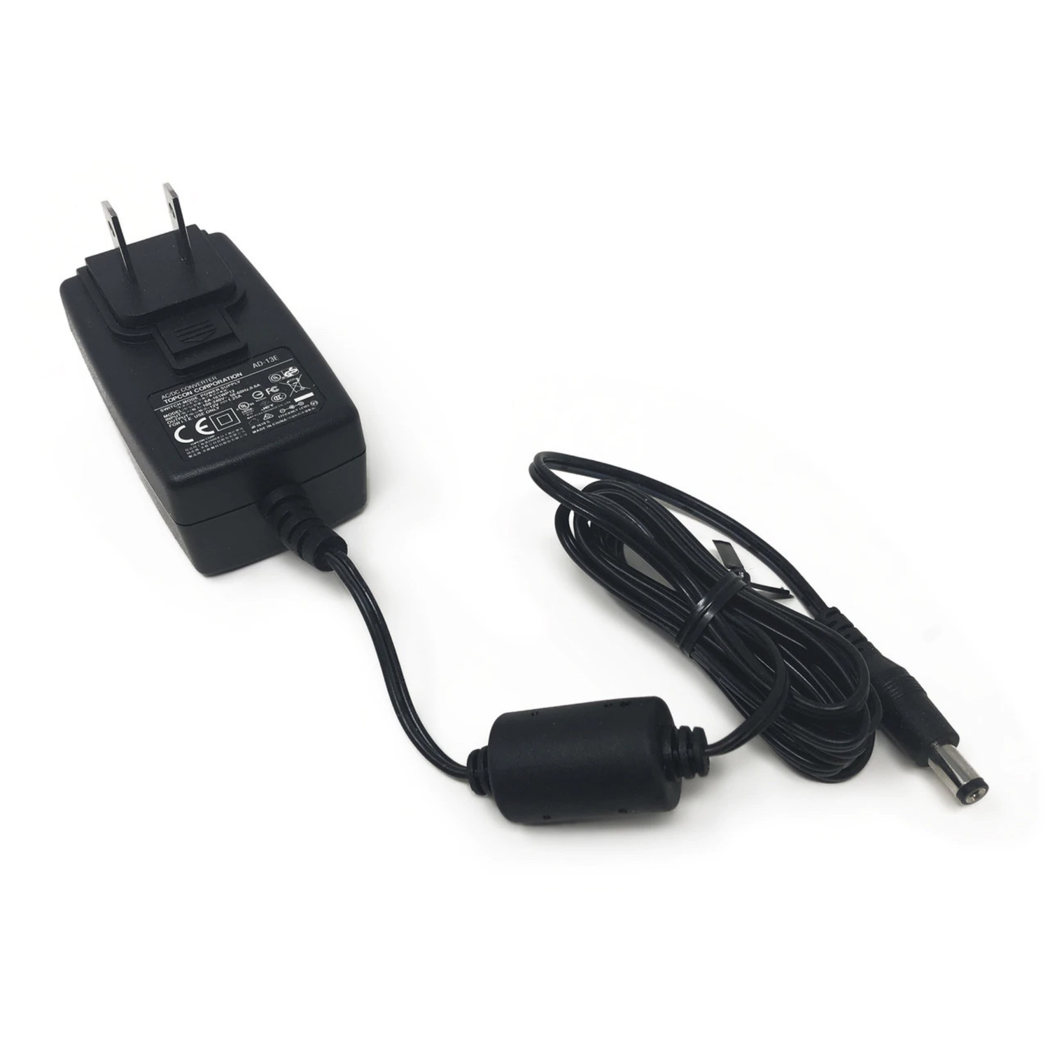 AC-DC-Converter-Topcon-1012926-06-For-TP-L5-US-Plug
