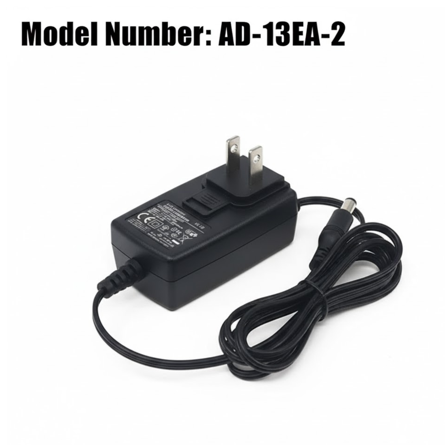 AD-13EA-2-Topcon-charger-universal-power-supply