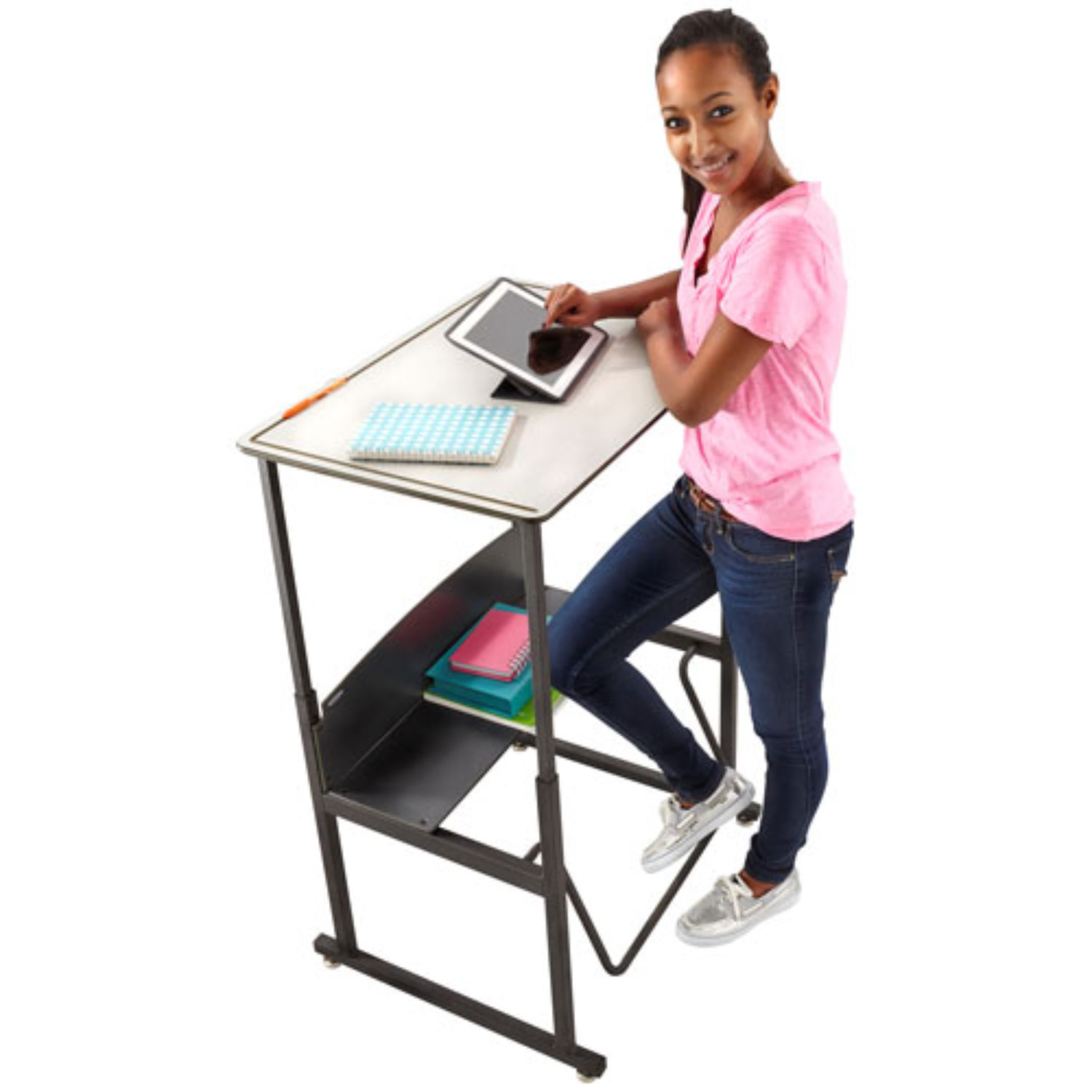 Adjustable-Height-Student-Desk-Safco-36-Inch-Beige-Top-1206BEBE