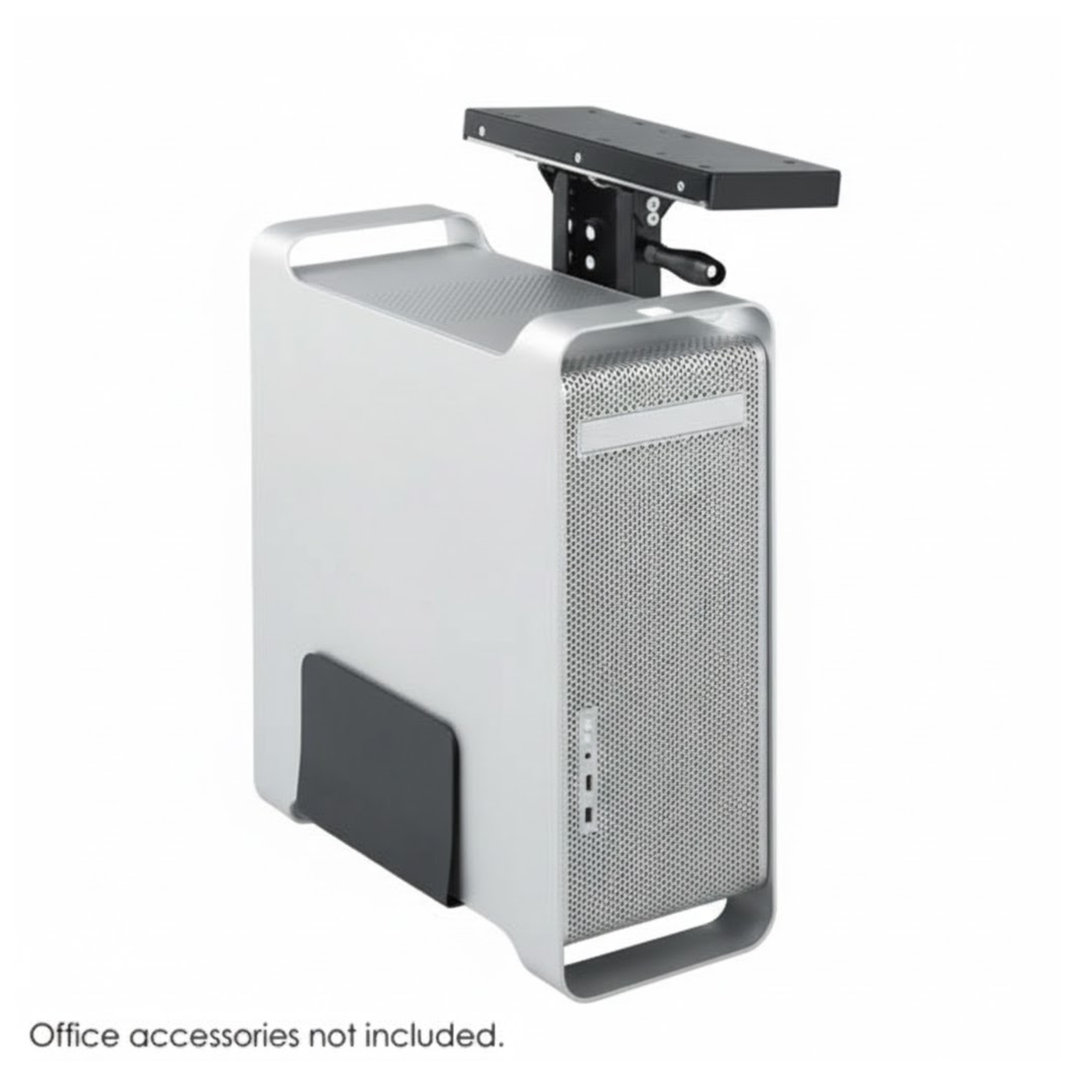 Adjustable-Under-Counter-CPU-Mount-Safco-Ergo-Comfort-Model-2175