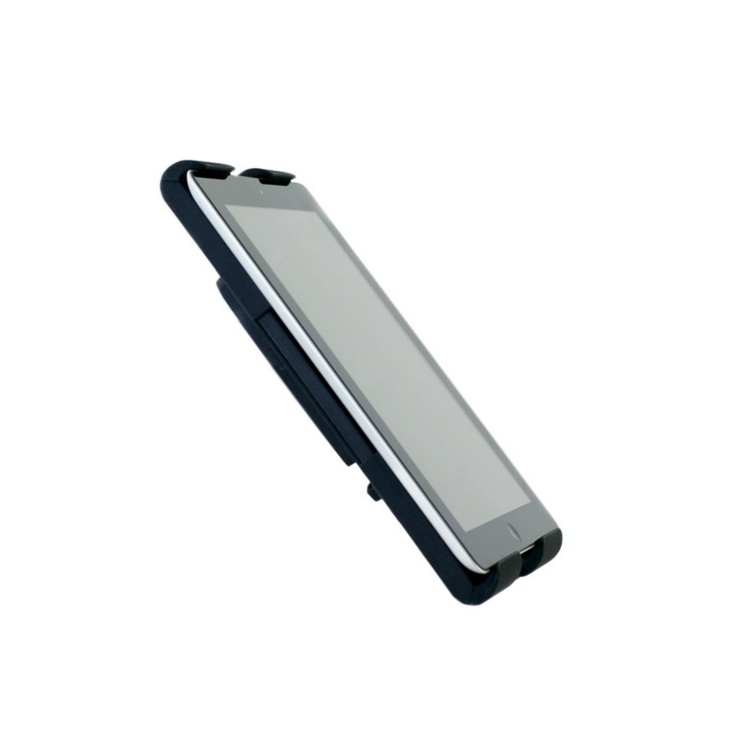 Adjustable-tablet-holder-by-Novus-model-911-3005-000-black