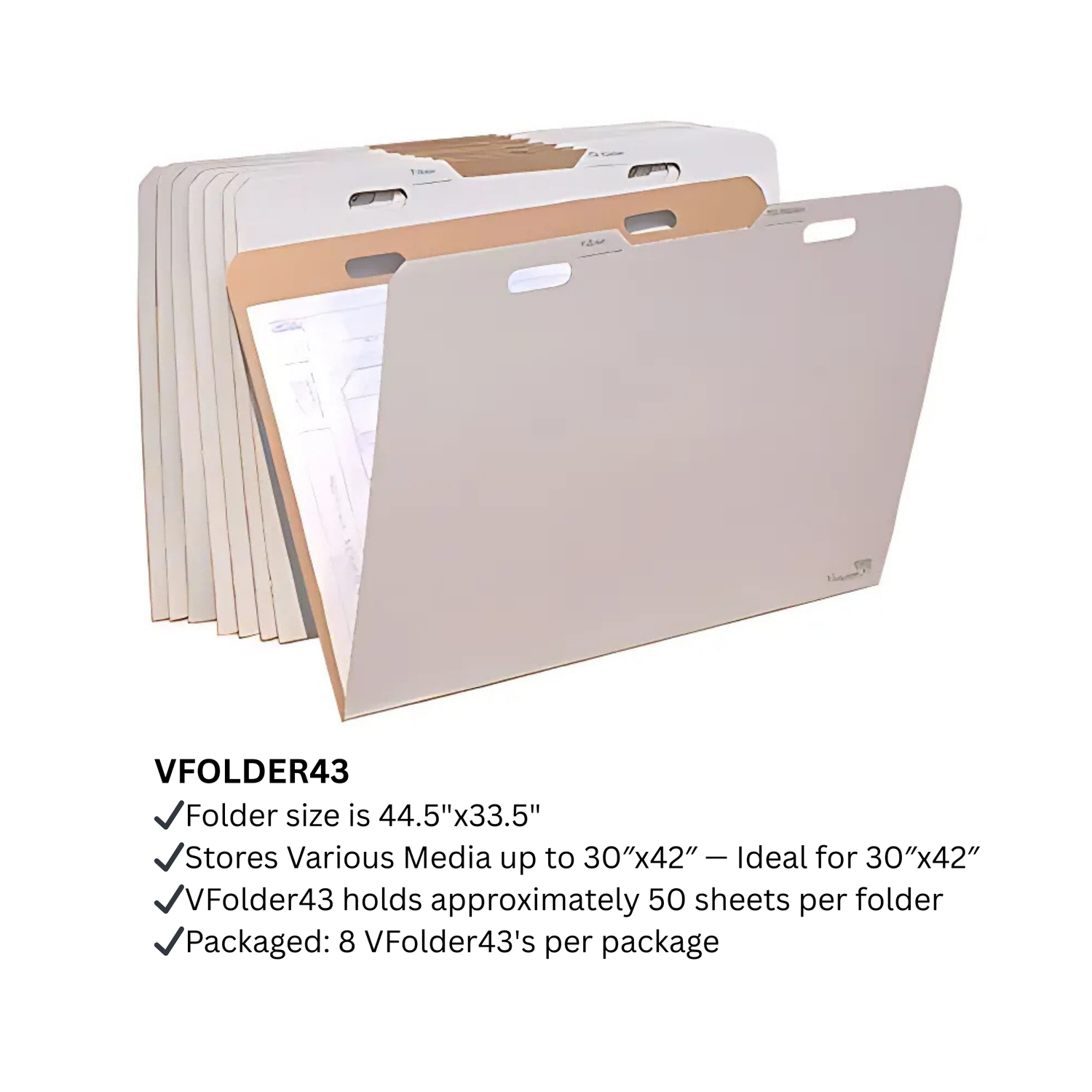 Advanced-Organizing-Systems-VFile43-with-8-VFolder43-document-folders-fits-up-to-30x42
