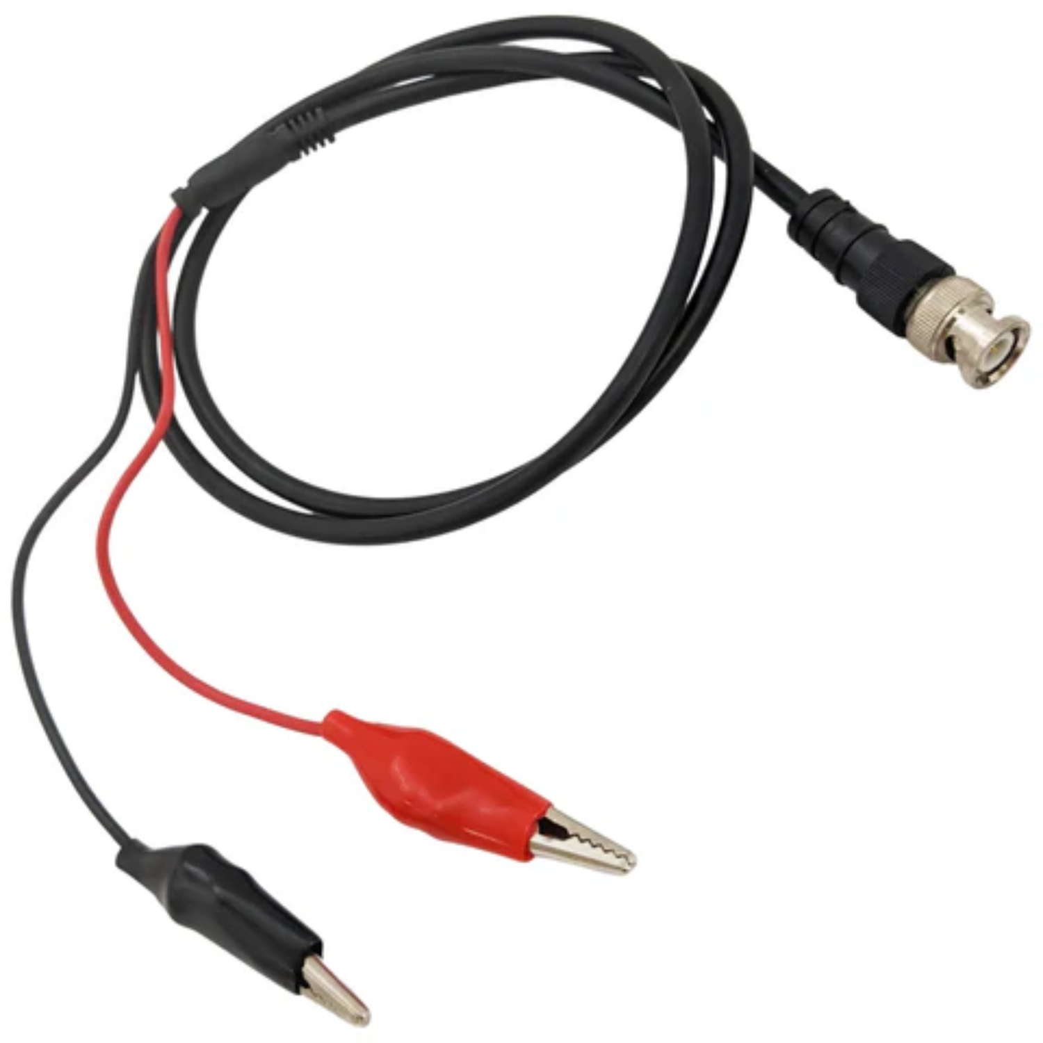 BNC-to-Alligator-Clip-Connection-Cable-for-Schonstedt-1205CXB-TDR