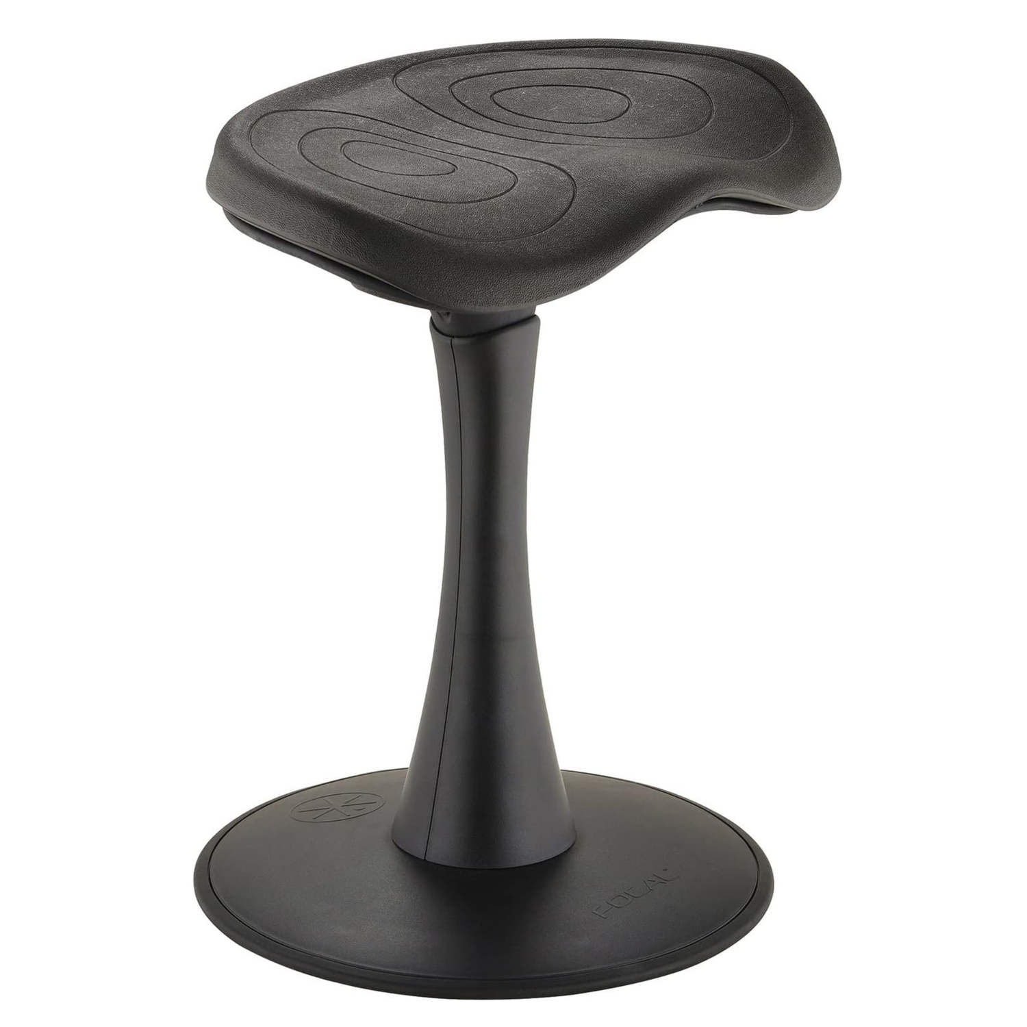 Black-Fidget-Stool-Safco-for-Classroom-or-Office-Wobble-Seat