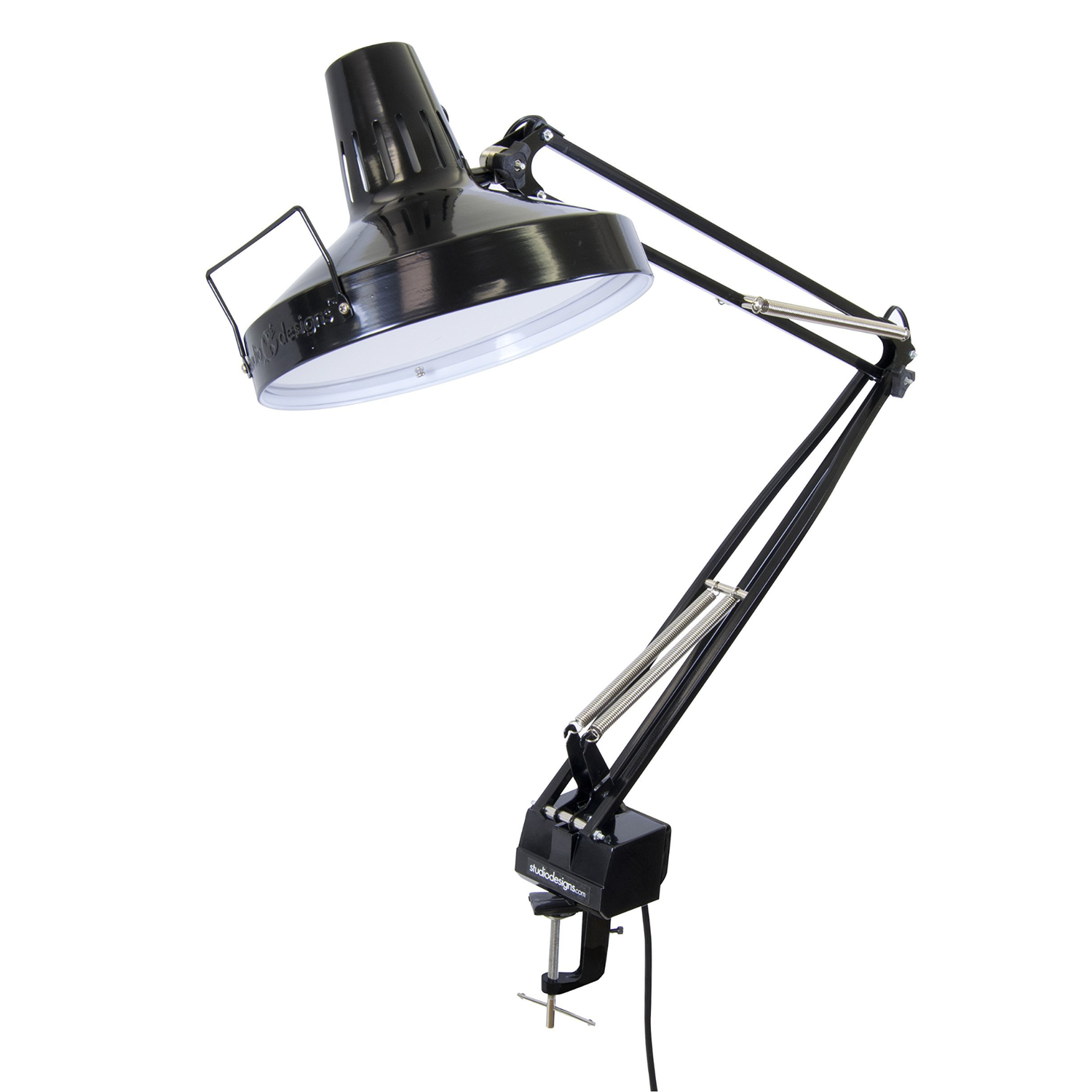 Black-LED-Combo-Lamp-By-Studio-Designs-12043