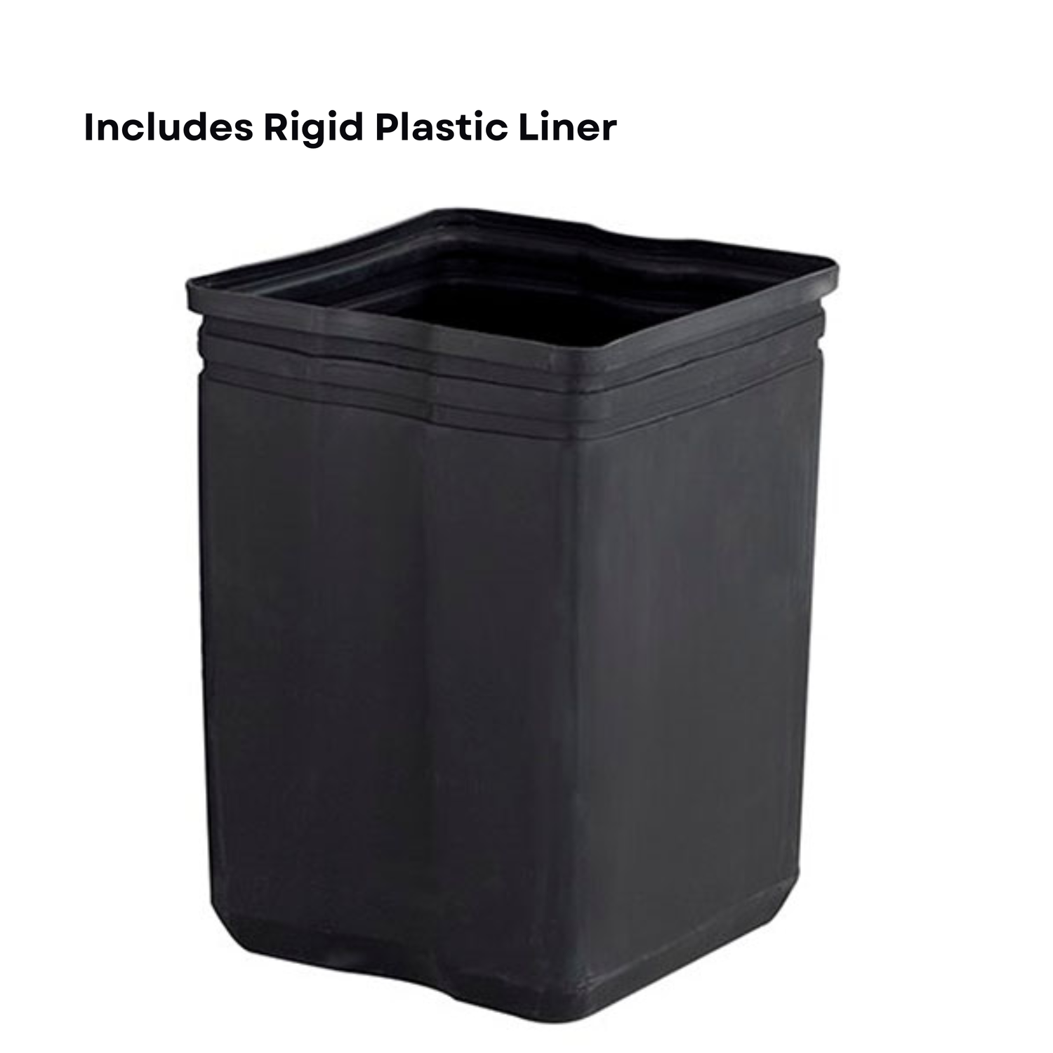 Black-Steel-Garbage-Can-Safco-Evos-Series-15-Gal-Office-Use
