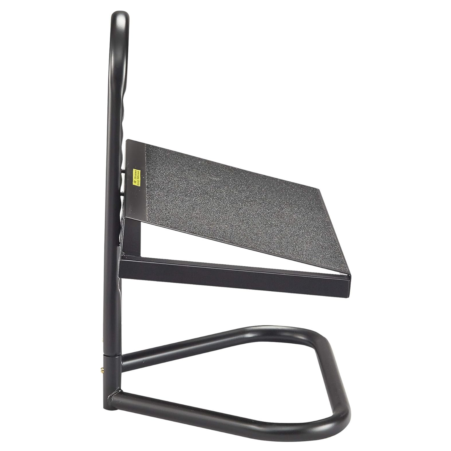 Black-anti-slip-office-footrest-safco-5124