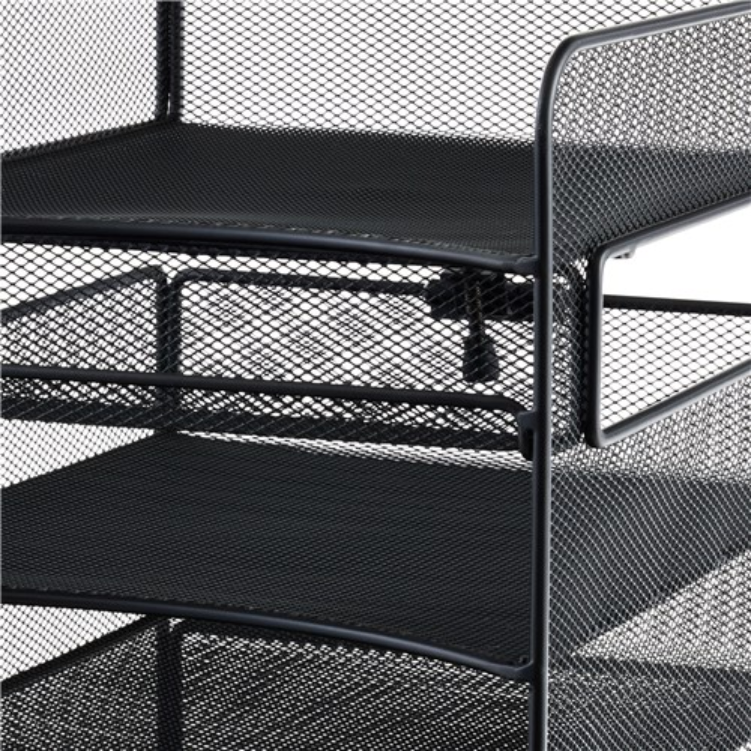Black-mesh-horizontal-document-holder-safco-onyx-3240bl