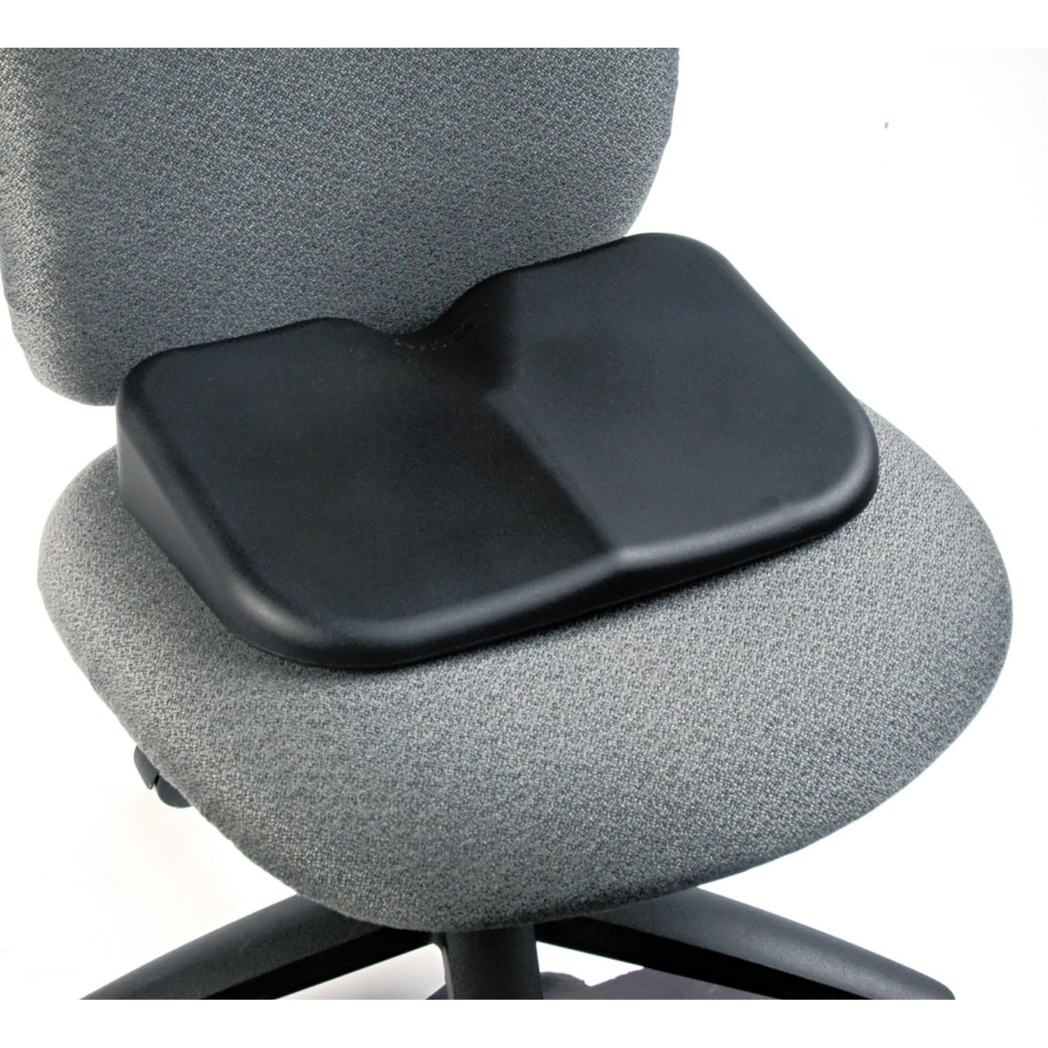 Black-safco-7152bl-softspot-comfort-seat-pad-set-of-5