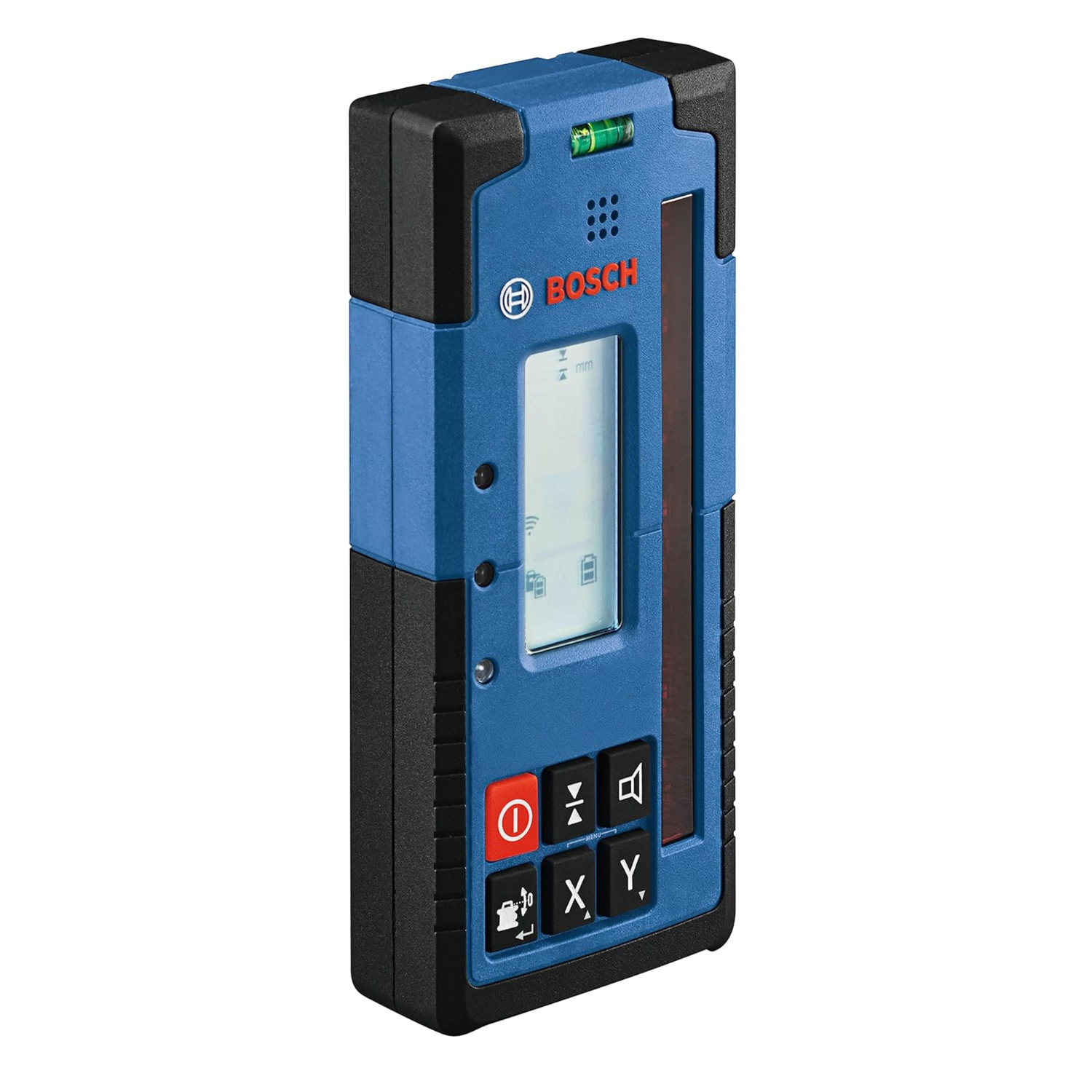 Bosch-18V-Rotary-Laser-GRL4000-80CH-High-Accuracy-Construction-Level