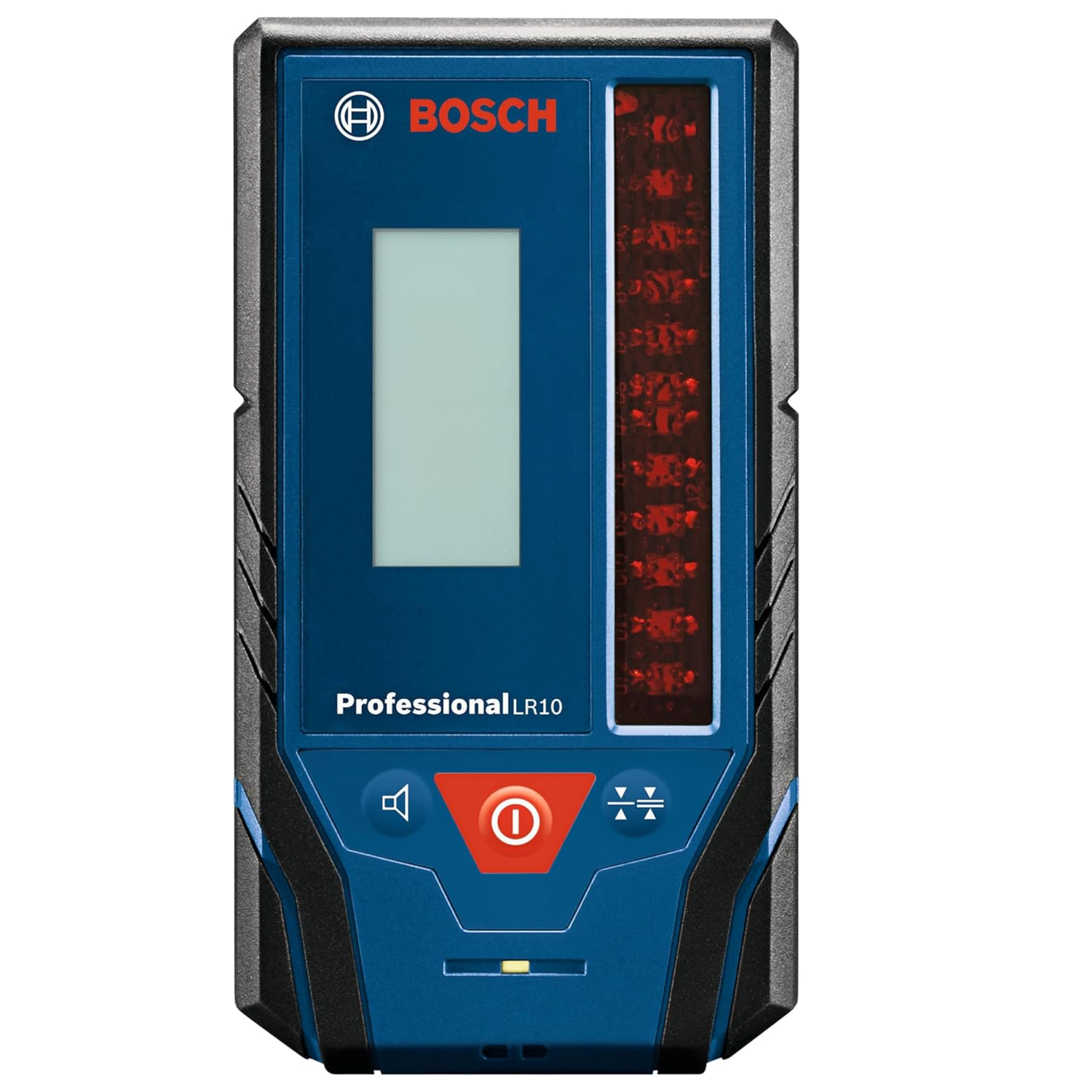 Bosch-500-foot-laser-level-receiver-LR10-for-red-rotary-lasers