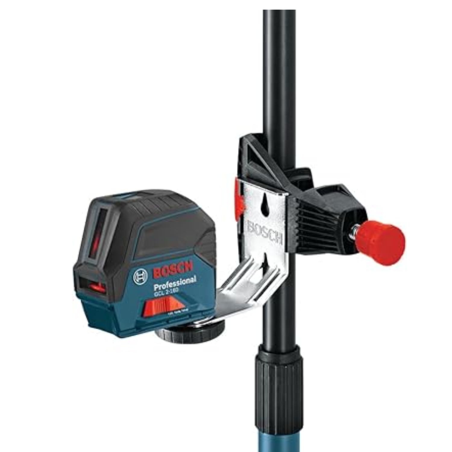 Bosch-BP350-Laser-Tool-Pole-System-Adjustable-Height-Construction