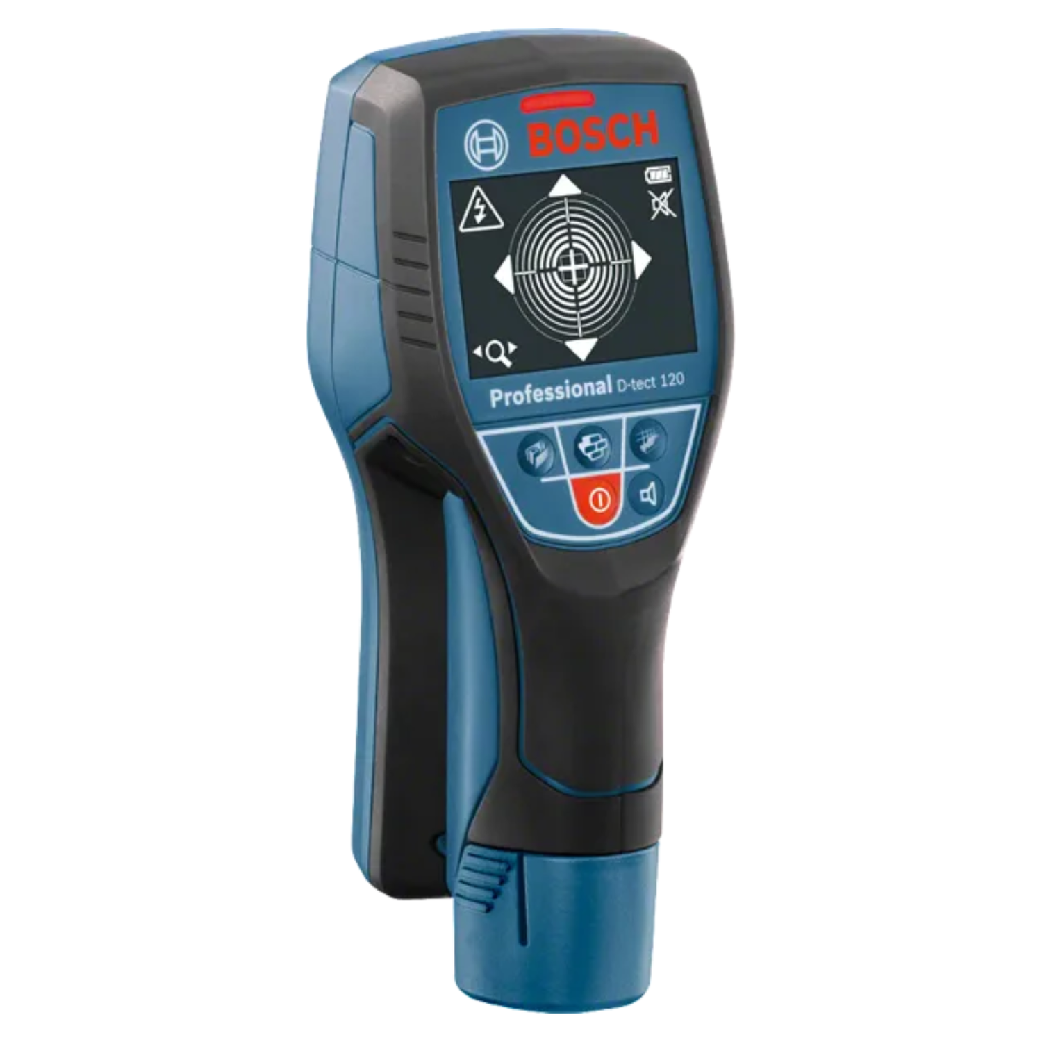 Bosch-D-Tect-120-Universal-Mode-Detector-for-Drywall-Concrete-scanning