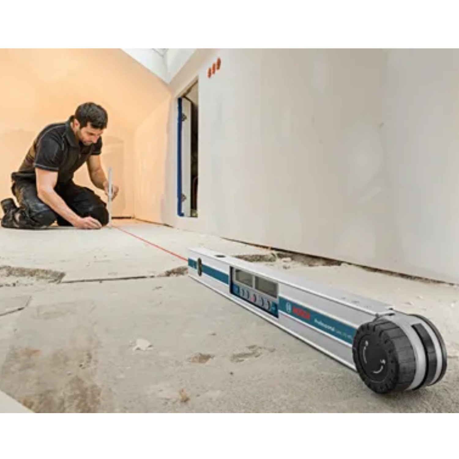 Bosch-GAM-270-MFL-Professional-Digital-Angle-Measurer-Level