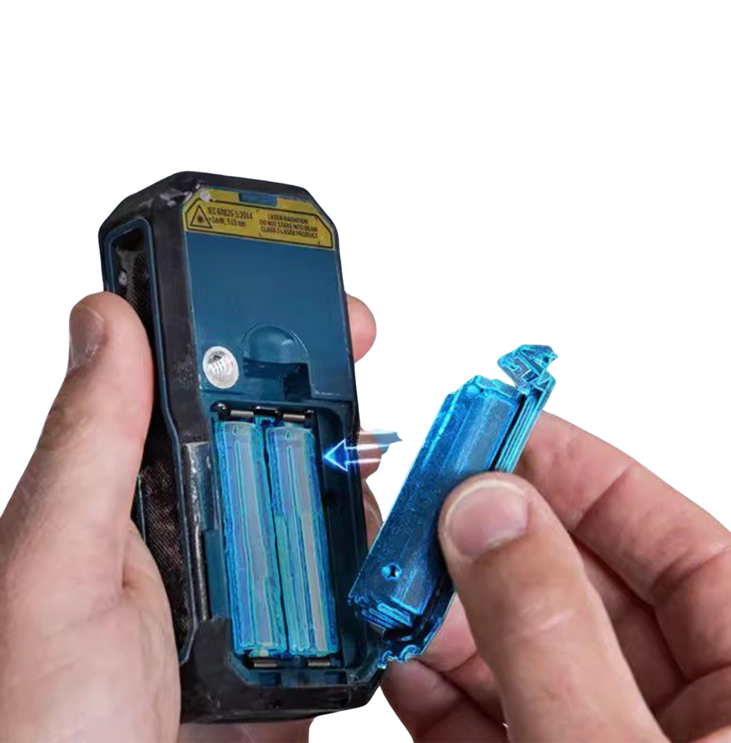Bosch-GLM-BAT-lithium-ion-battery-pack-for-laser-distance-meter-tools
