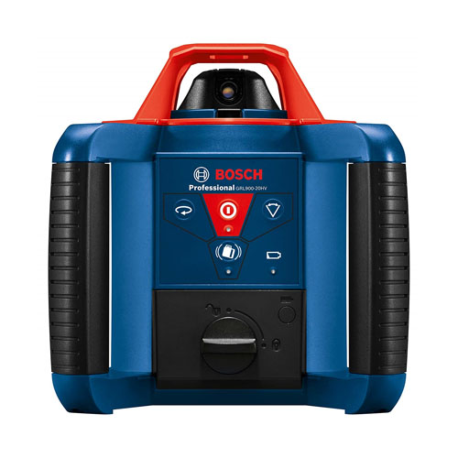Bosch-GRL900-20HVK-Horizontal-and-Vertical-Rotary-Laser-Level