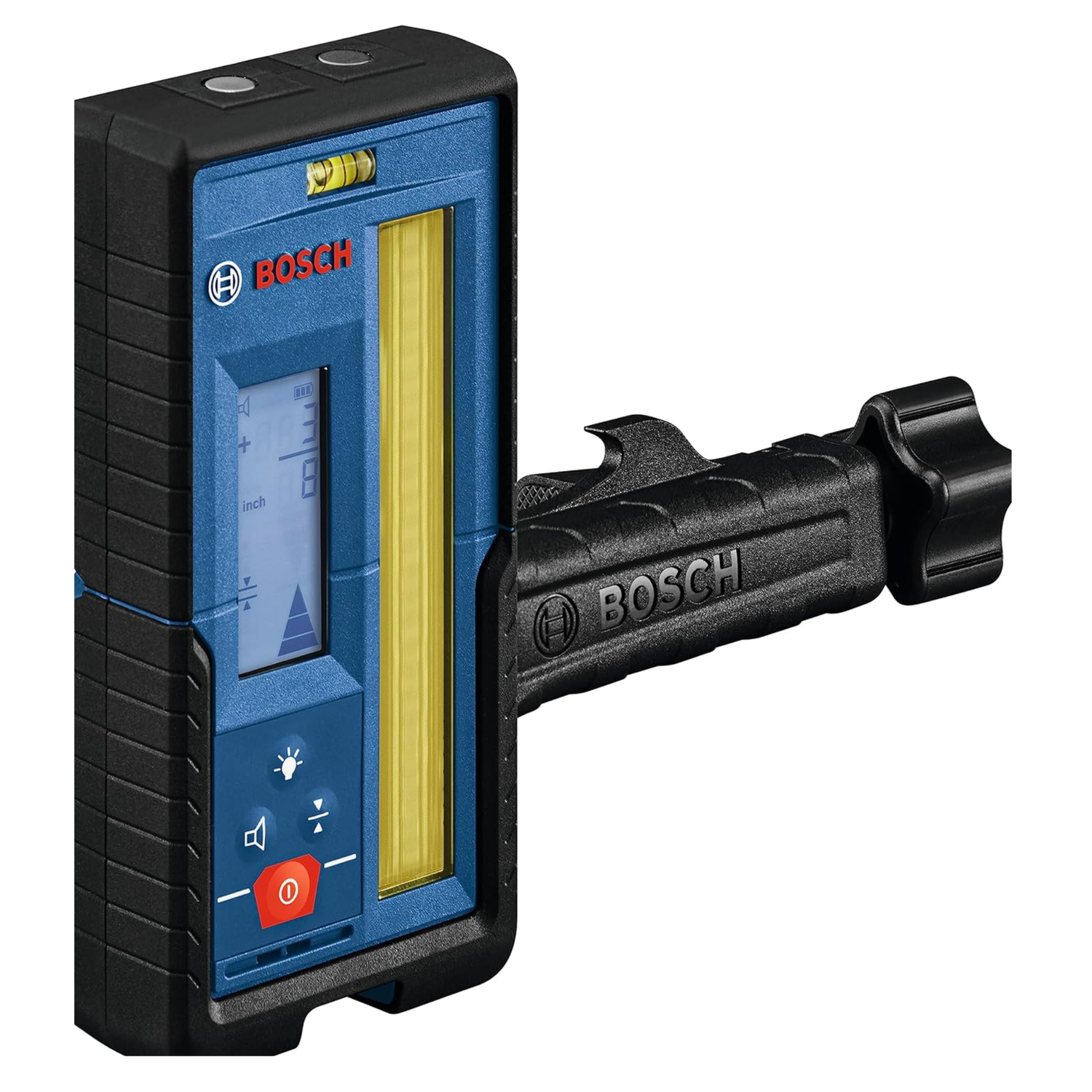 Bosch-LR20-Laser-Detector-for-Red-and-Green-Beam-Rotary-Lasers