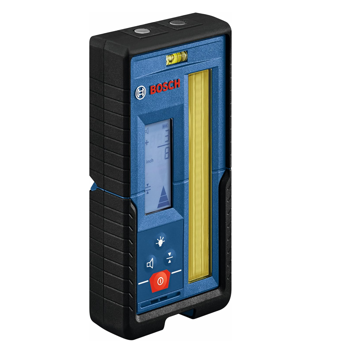Bosch-LR20-Laser-Receiver-Digital-Display-Red-Green-Compatibility