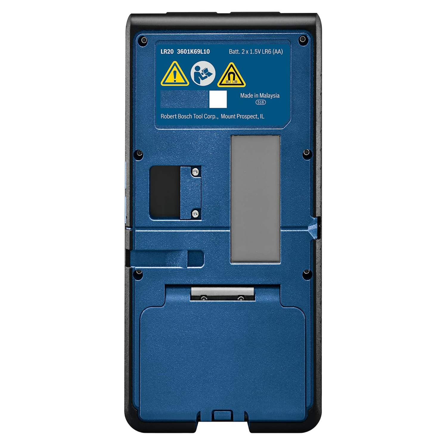 Bosch-LR20-Red-Green-Beam-Laser-Receiver-Professional-Grade