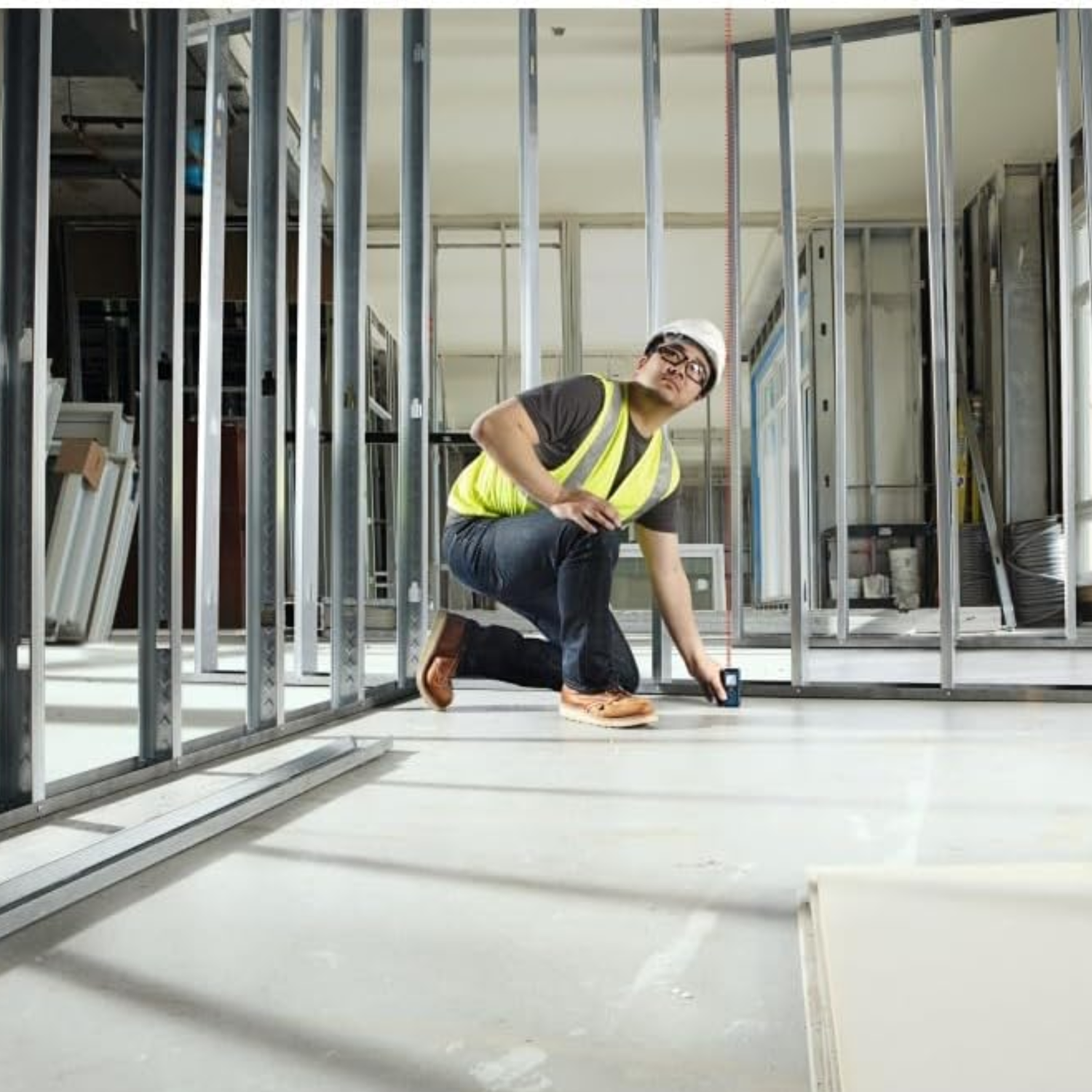 Bosch-Laser-Distance-Measurer-GLM165-40-Measuring-Tool-Jobsite