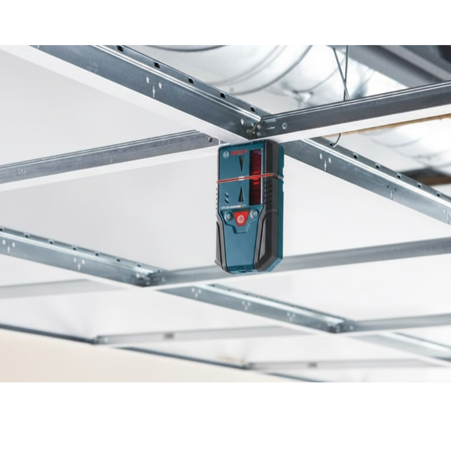 Bosch-Line-Laser-Detector-LR-6-High-Accuracy-Pulse-Detection